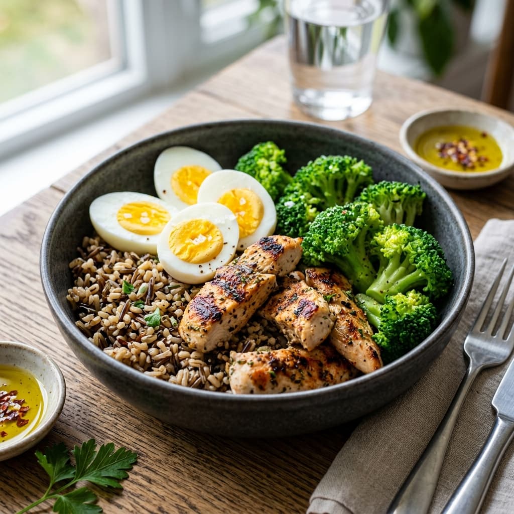 Metabolic & Weight Loss