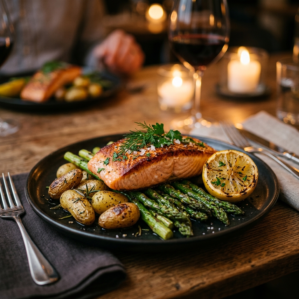 Dinner
